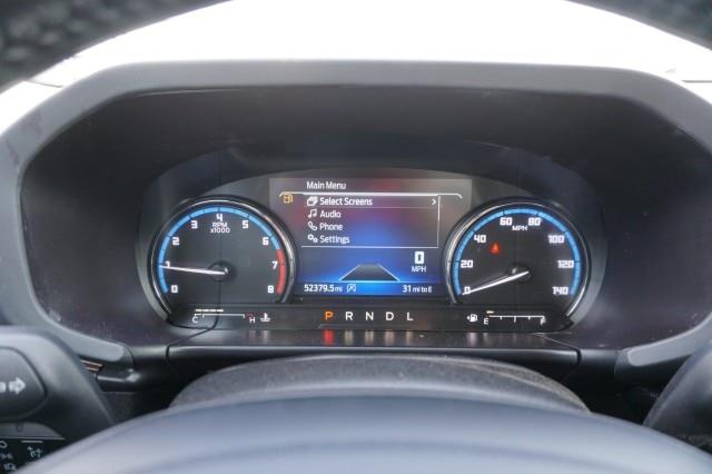2023 Ford Bronco - $24,169