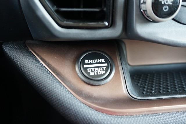 2023 Ford Bronco - $24,169