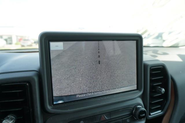 2023 Ford Bronco - $24,169