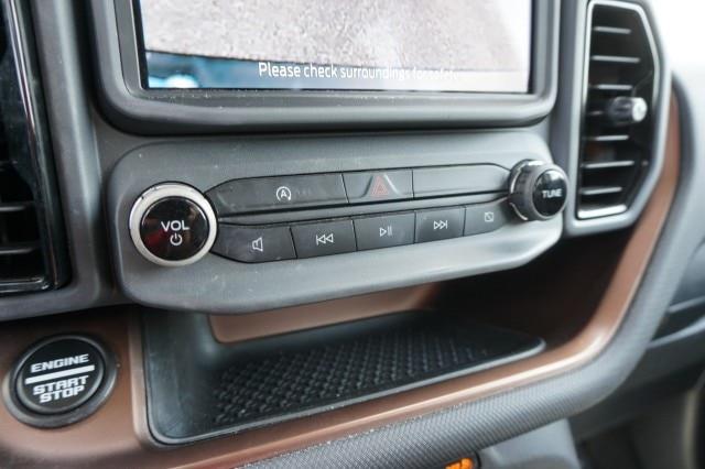 2023 Ford Bronco - $24,169