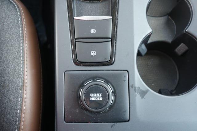 2023 Ford Bronco - $24,169
