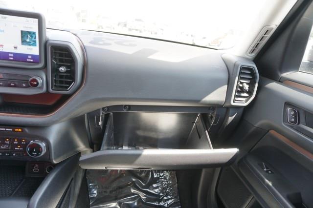 2023 Ford Bronco - $24,169