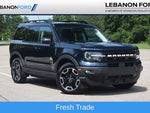 2023 Bronco Sport Thumbnail 1