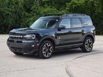 2023 Bronco Sport Thumbnail 22