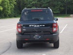 2023 Bronco Sport Thumbnail 25