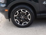 2023 Bronco Sport Thumbnail 27