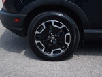 2023 Bronco Sport Thumbnail 29