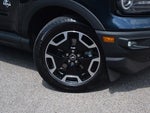 2023 Bronco Sport Thumbnail 30