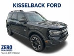 2023 Bronco Sport Thumbnail 1
