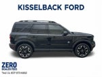2023 Bronco Sport Thumbnail 3