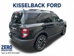 2023 Bronco Sport Thumbnail 4