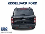 2023 Bronco Sport Thumbnail 5