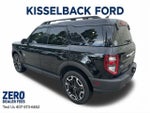 2023 Bronco Sport Thumbnail 6