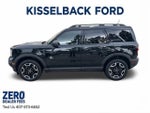 2023 Bronco Sport Thumbnail 7