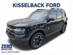 2023 Bronco Sport Thumbnail 9