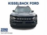 2023 Bronco Sport Thumbnail 10