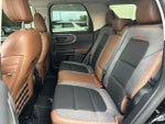 2023 Bronco Sport Thumbnail 15