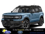 2023 Bronco Sport Thumbnail 1