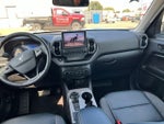 2023 Bronco Sport Thumbnail 7