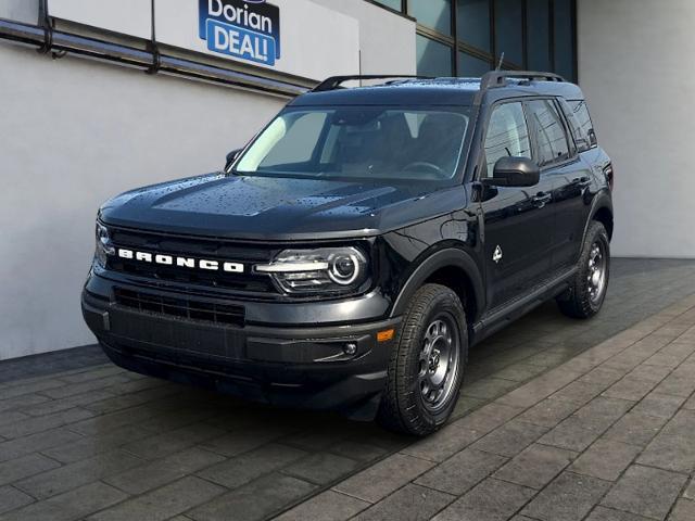 2024 Ford Bronco - $27,495