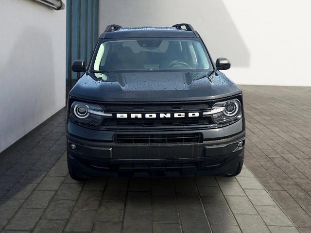 2024 Ford Bronco - $27,495