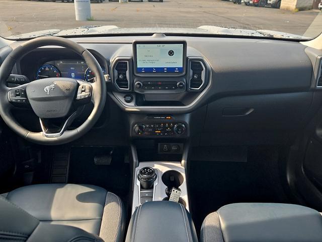2024 Ford Bronco - $27,495
