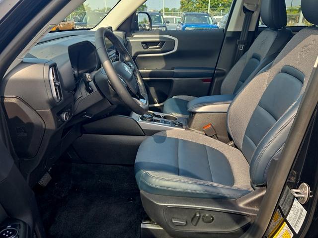 2024 Ford Bronco - $27,495