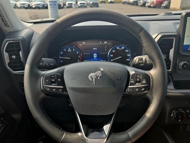 2024 Ford Bronco - $27,495