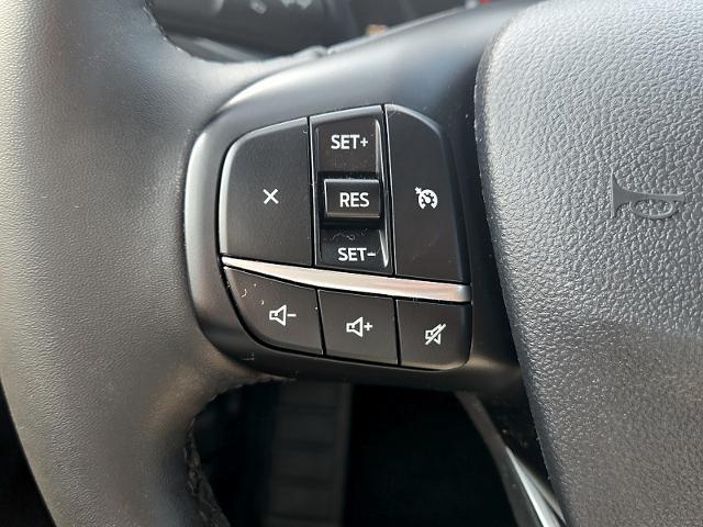 2024 Ford Bronco - $27,495