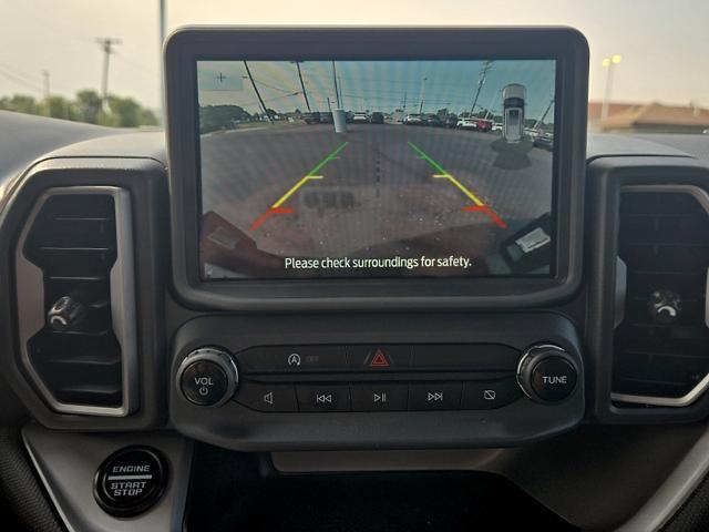 2024 Ford Bronco - $27,495