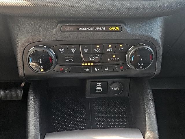 2024 Ford Bronco - $27,495