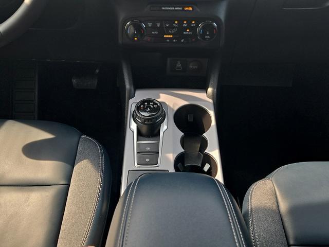 2024 Ford Bronco - $27,495