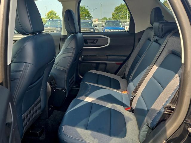 2024 Ford Bronco - $27,495
