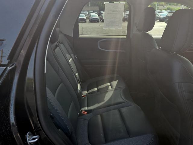 2024 Ford Bronco - $27,495