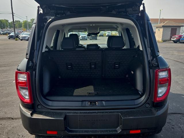 2024 Ford Bronco - $27,495