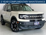 2024 Bronco Sport Thumbnail 1