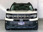 2024 Bronco Sport Thumbnail 2