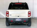 2024 Bronco Sport Thumbnail 3