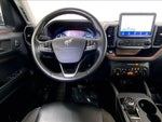 2024 Bronco Sport Thumbnail 4