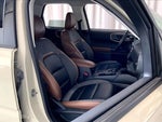 2024 Bronco Sport Thumbnail 6