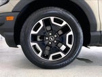 2024 Bronco Sport Thumbnail 8