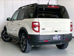 2024 Bronco Sport Thumbnail 10