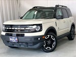 2024 Bronco Sport Thumbnail 12