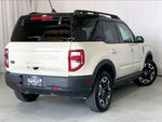 2024 Bronco Sport Thumbnail 13