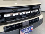 2024 Bronco Sport Thumbnail 30