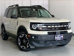2024 Bronco Sport Thumbnail 34