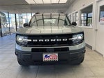 2024 Bronco Sport Thumbnail 2