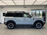 2024 Bronco Sport Thumbnail 4