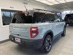 2024 Bronco Sport Thumbnail 5