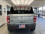 2024 Bronco Sport Thumbnail 6